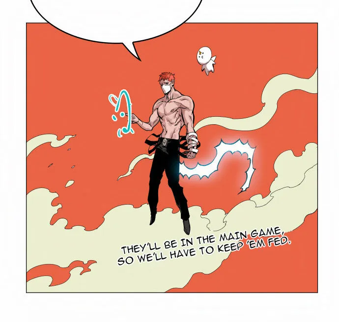 Hardcore Leveling Warrior Mangakakalot X Chapter 33 Page 4