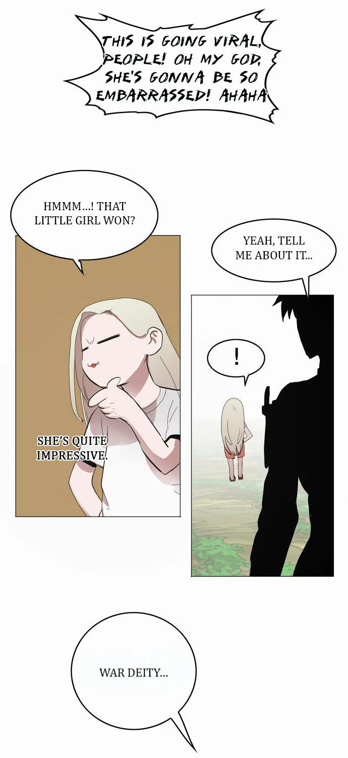 Hardcore Leveling Warrior Mangakakalot X Chapter 33 Page 55