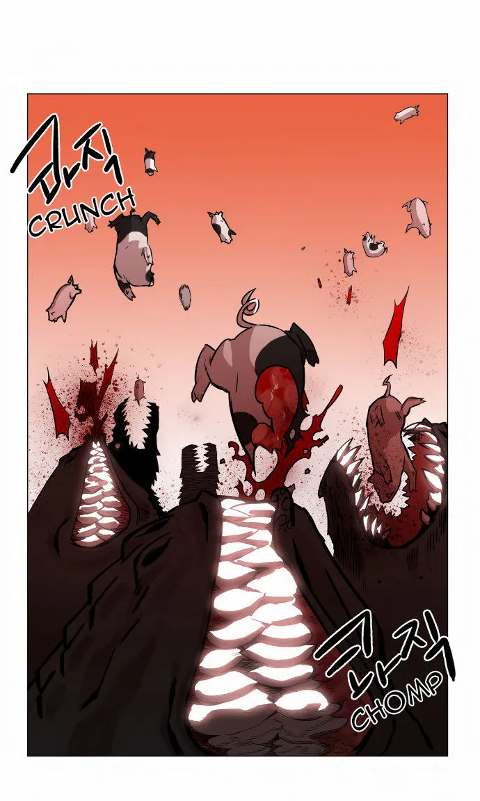Hardcore Leveling Warrior Mangakakalot X Chapter 33 Page 6