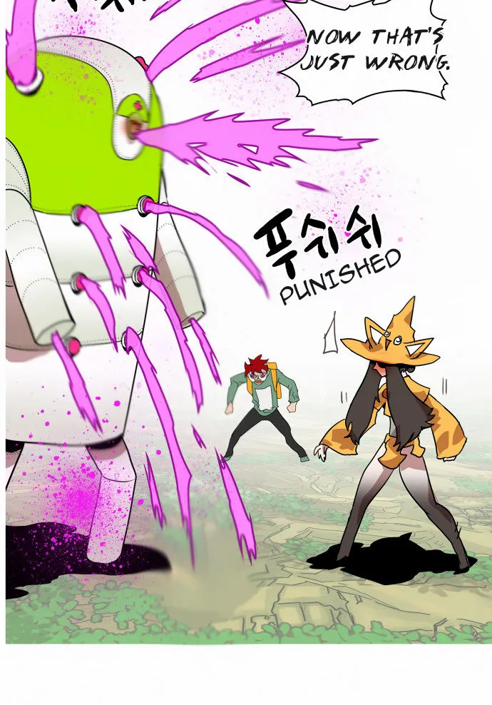 Hardcore Leveling Warrior Mangakakalot X Chapter 33 Page 52