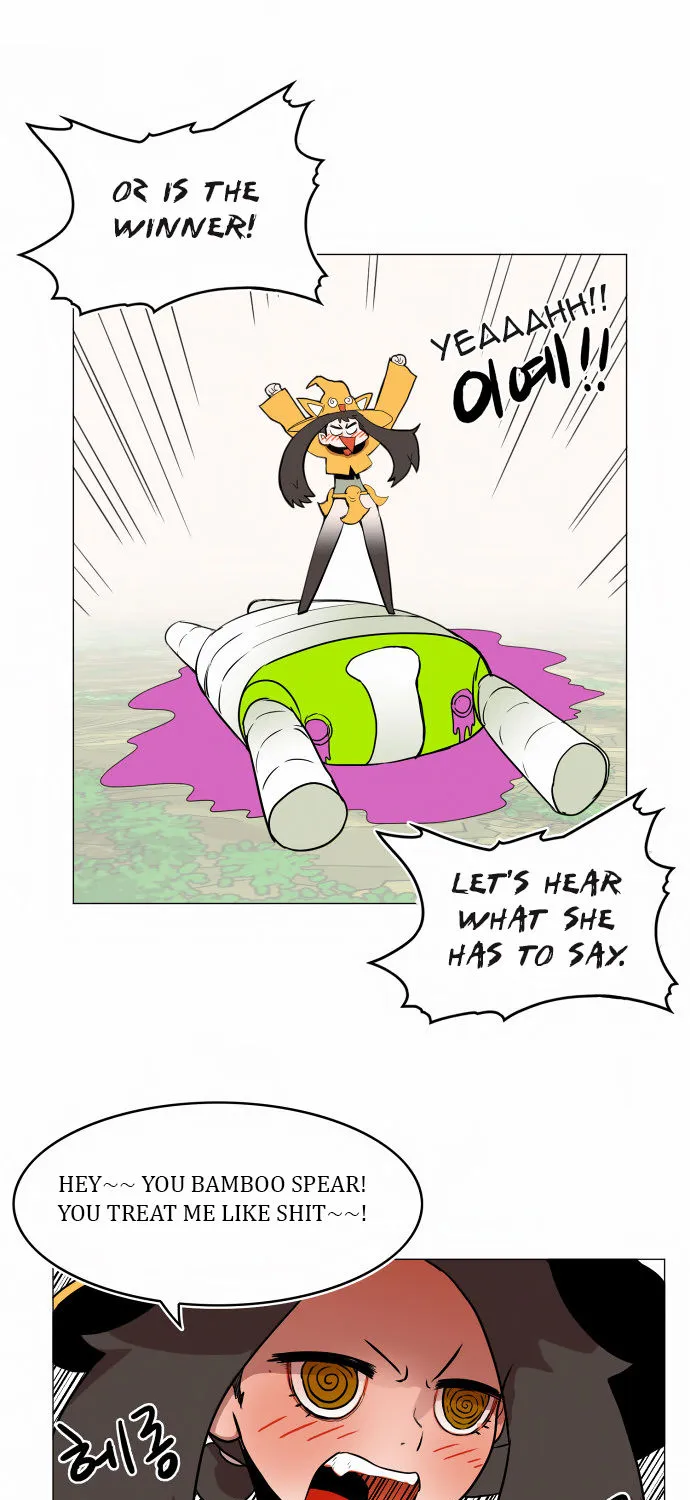Hardcore Leveling Warrior Mangakakalot X Chapter 33 Page 53