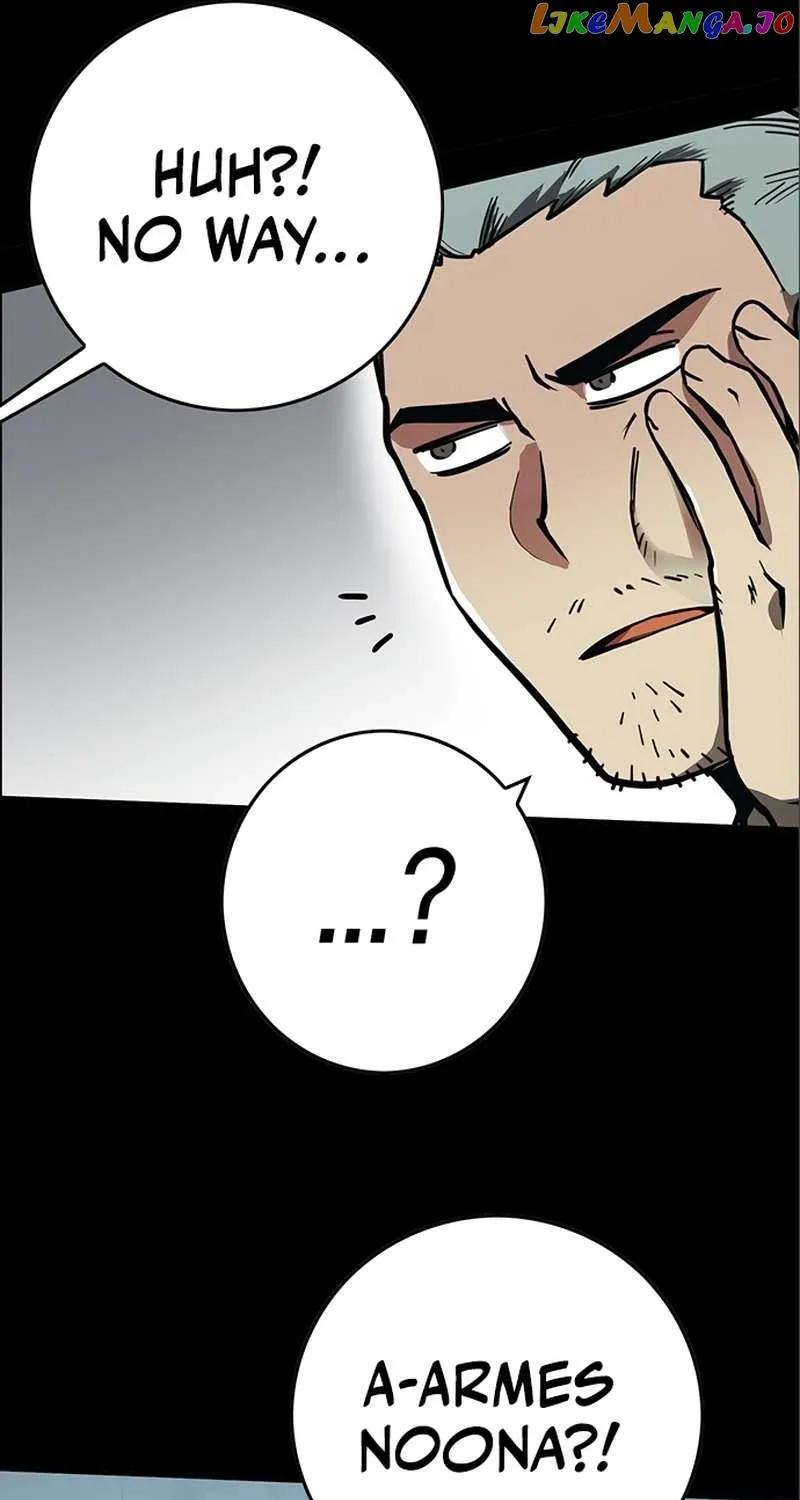 Hardcore Leveling Warrior Mangakakalot X Chapter 331 Page 48