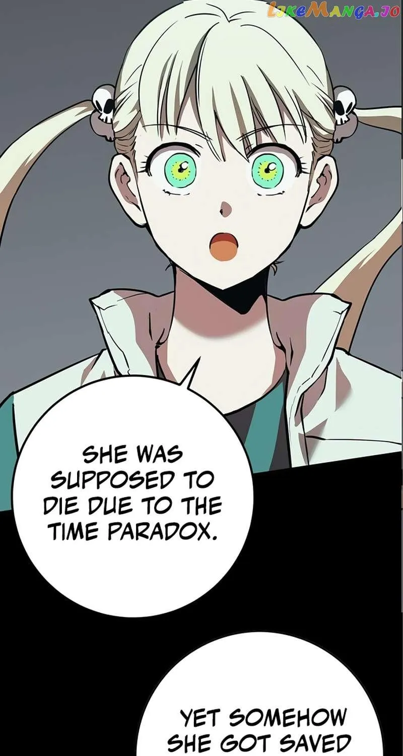 Hardcore Leveling Warrior Mangakakalot X Chapter 331 Page 60