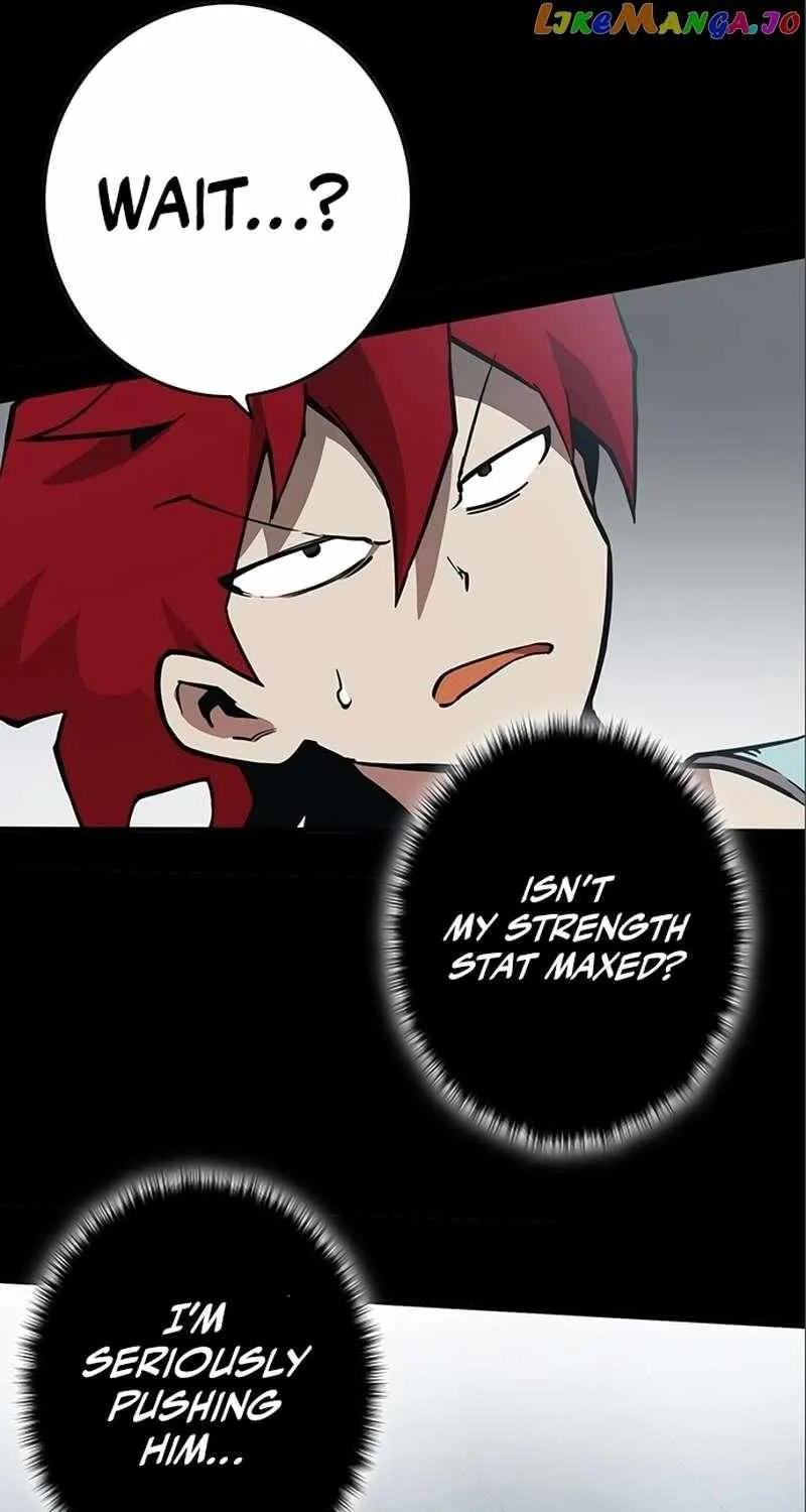 Hardcore Leveling Warrior Mangakakalot X Chapter 331 Page 65