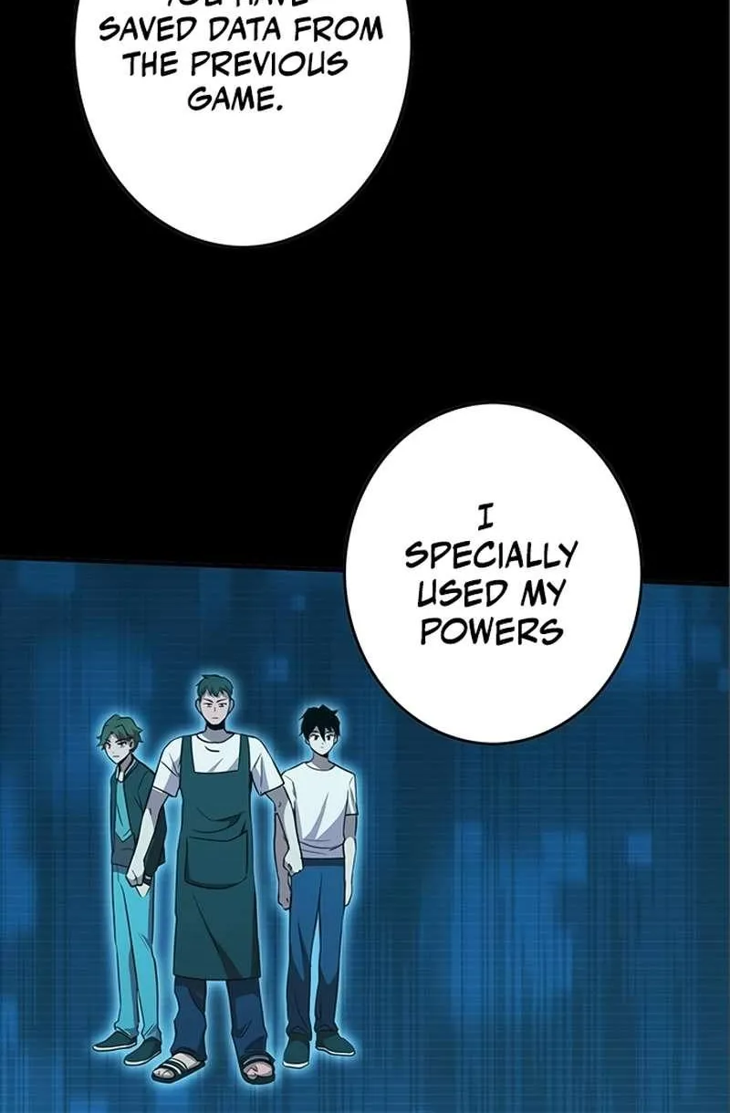 Hardcore Leveling Warrior Mangakakalot X Chapter 331 Page 76