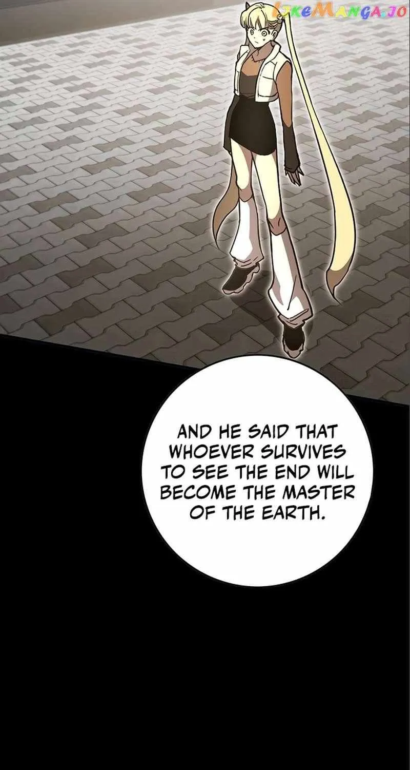 Hardcore Leveling Warrior Mangakakalot X Chapter 331 Page 93
