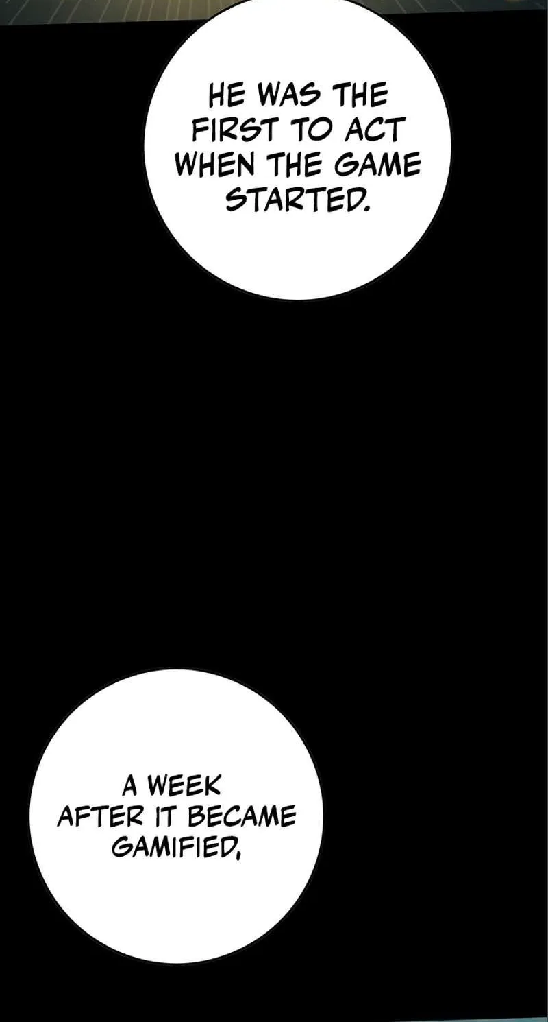 Hardcore Leveling Warrior Mangakakalot X Chapter 331 Page 96
