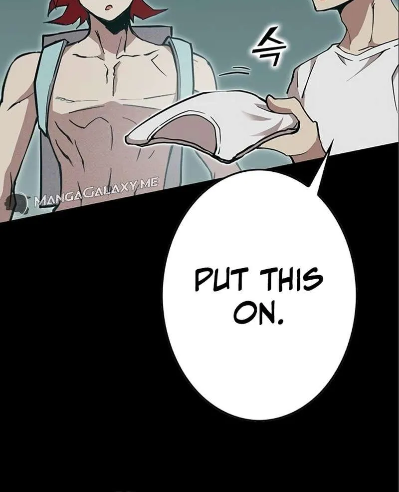 Hardcore Leveling Warrior Mangakakalot X Chapter 331 Page 102