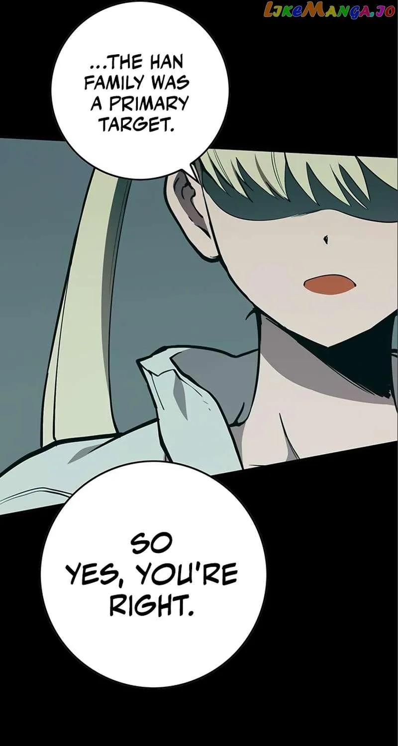 Hardcore Leveling Warrior Mangakakalot X Chapter 331 Page 117