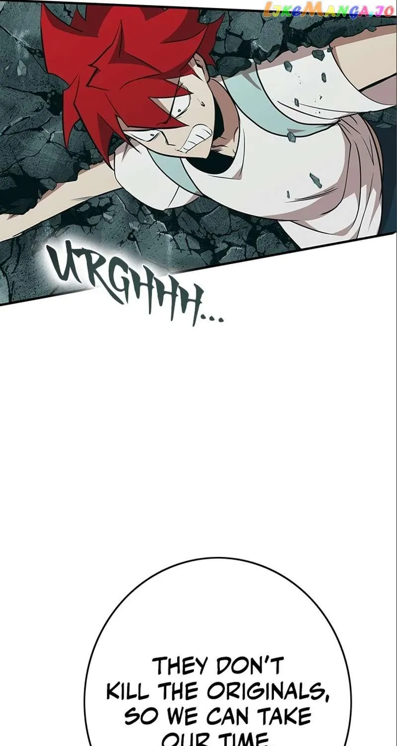 Hardcore Leveling Warrior Mangakakalot X Chapter 331 Page 141