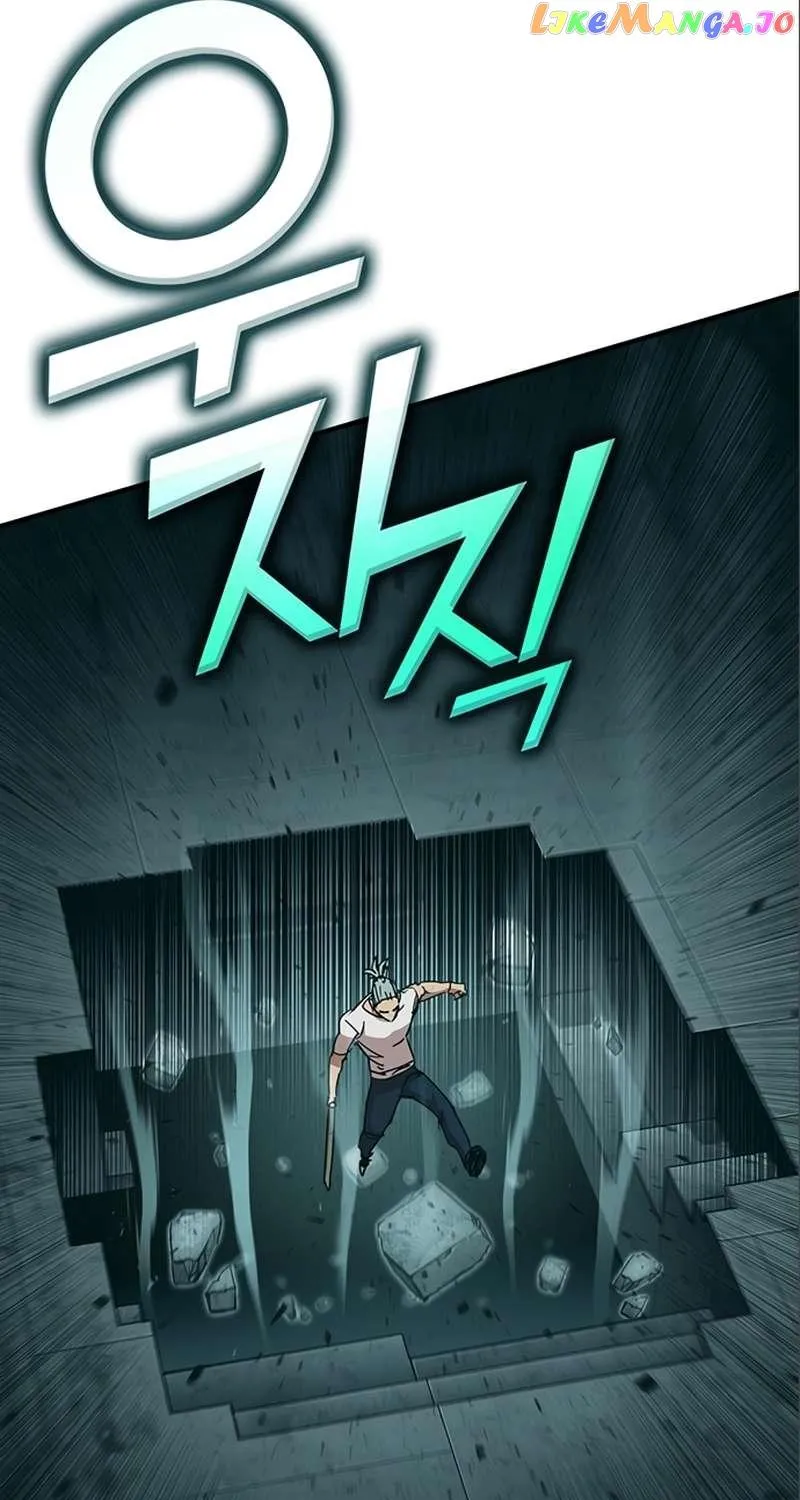 Hardcore Leveling Warrior Mangakakalot X Chapter 331 Page 145