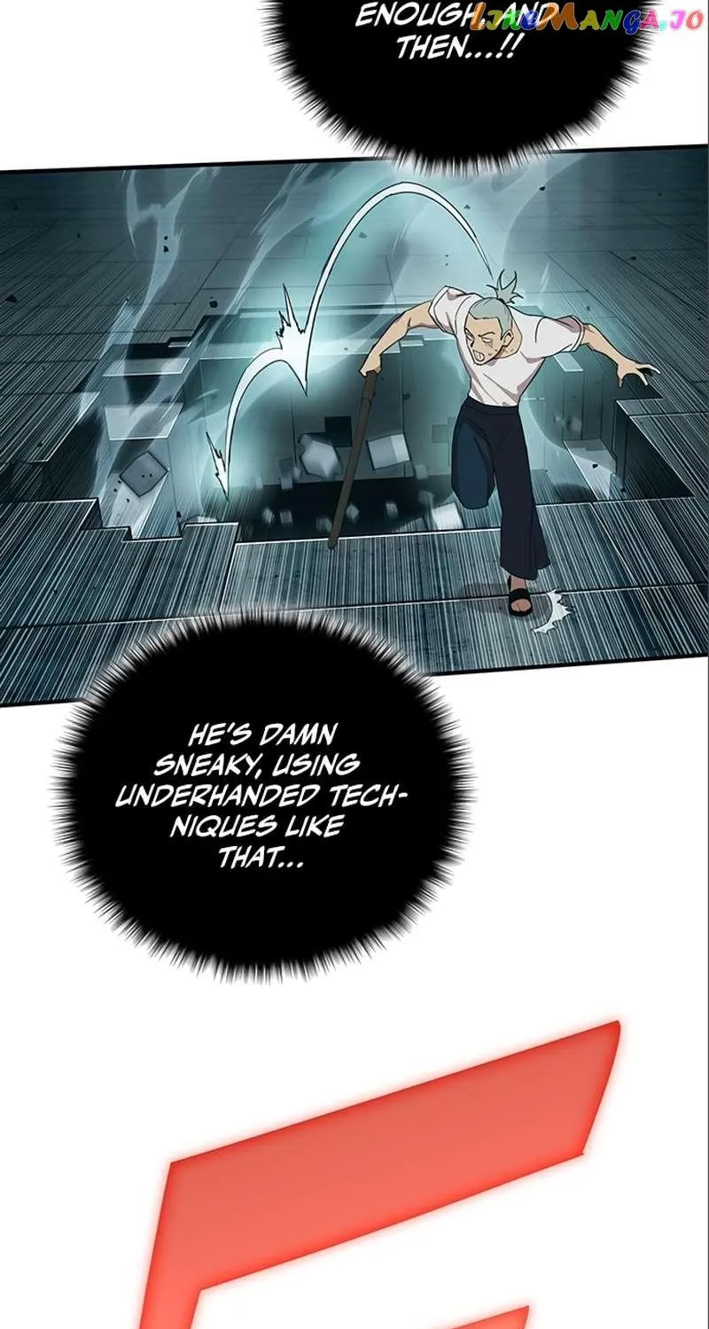Hardcore Leveling Warrior Mangakakalot X Chapter 331 Page 151