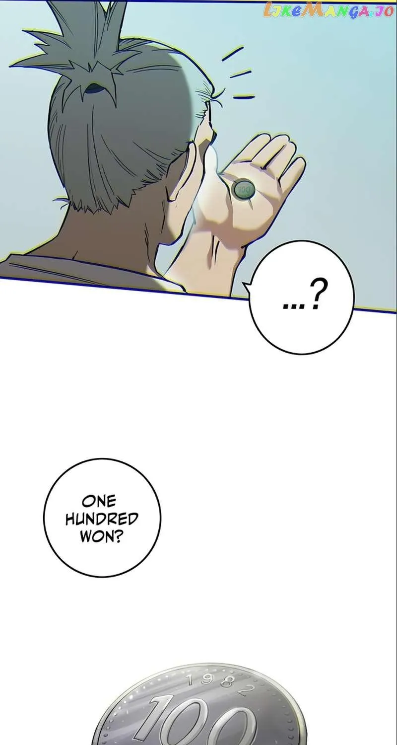 Hardcore Leveling Warrior Mangakakalot X Chapter 331 Page 171