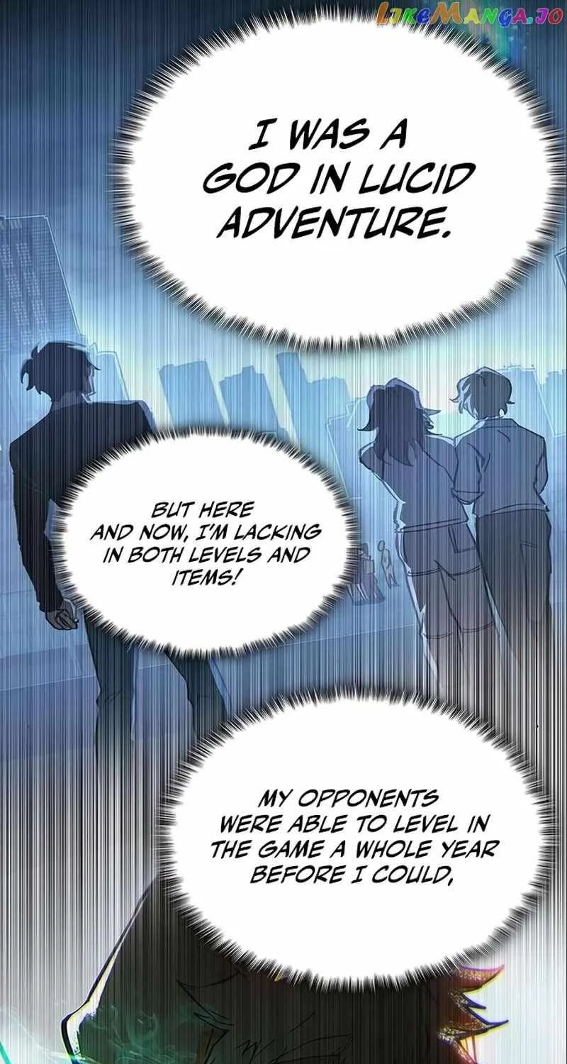 Hardcore Leveling Warrior Mangakakalot X Chapter 331 Page 178