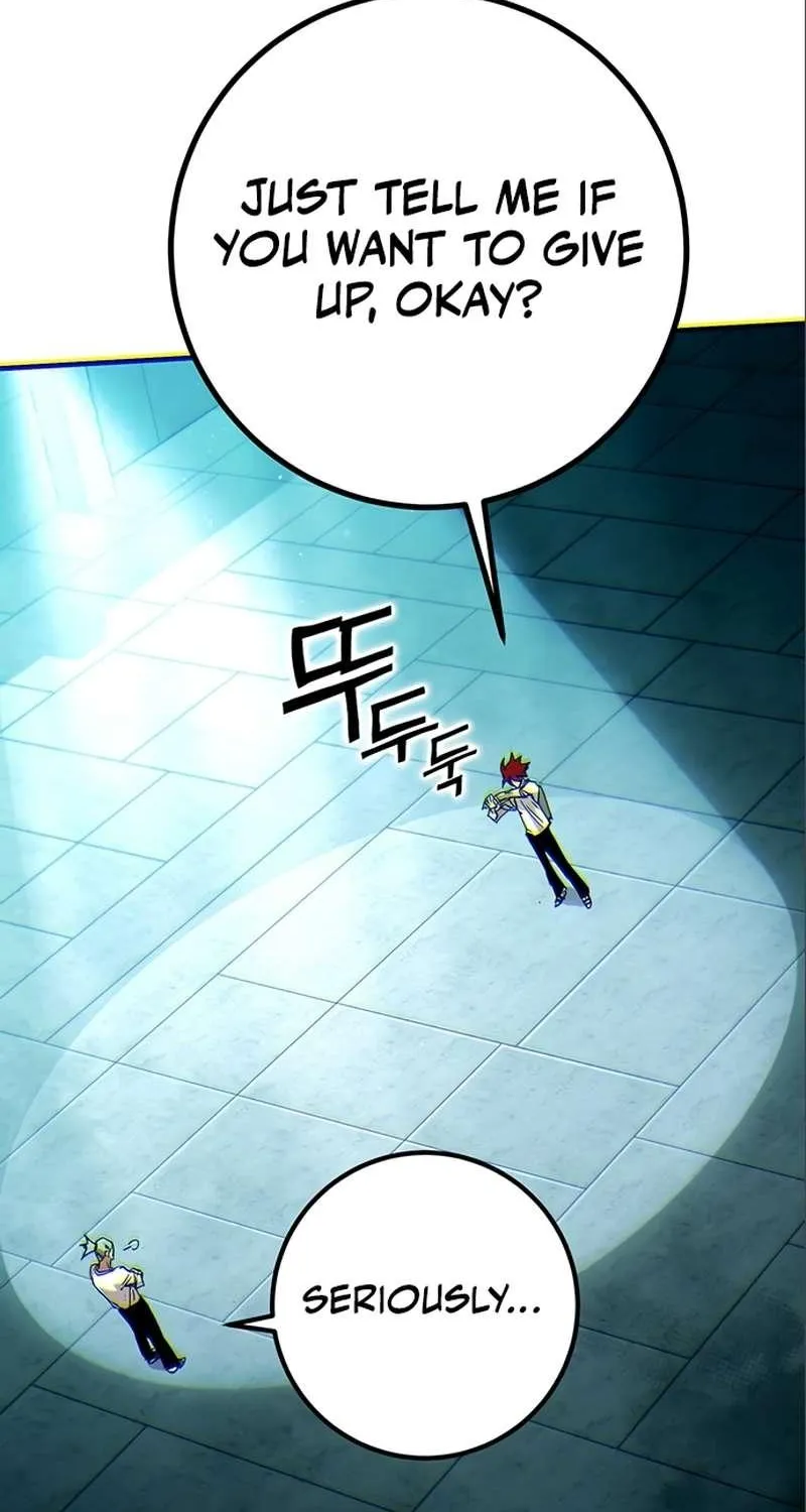 Hardcore Leveling Warrior Mangakakalot X Chapter 331 Page 3