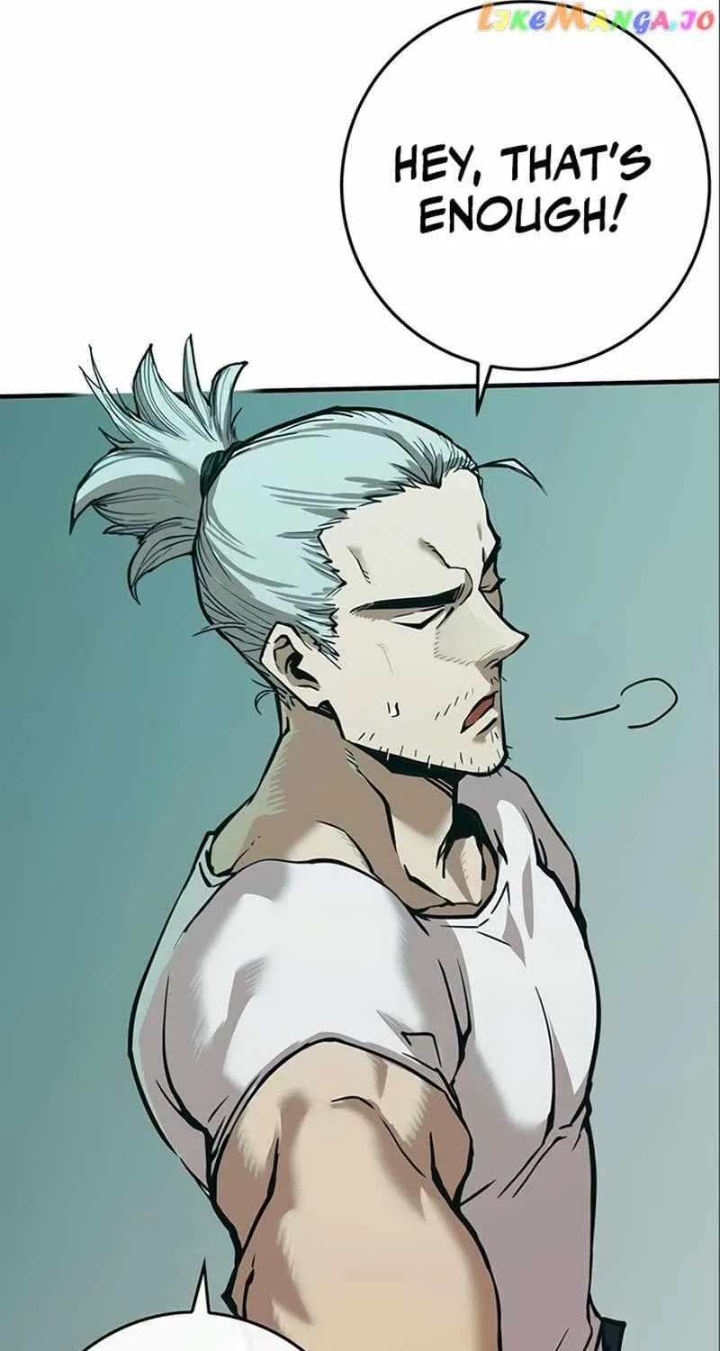 Hardcore Leveling Warrior Mangakakalot X Chapter 331 Page 29