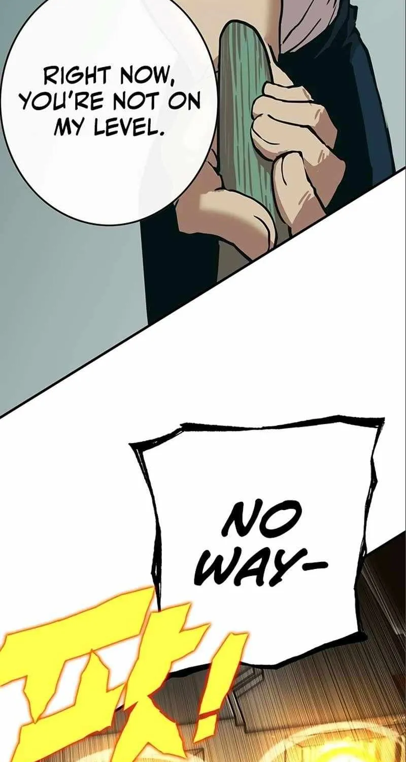 Hardcore Leveling Warrior Mangakakalot X Chapter 331 Page 30