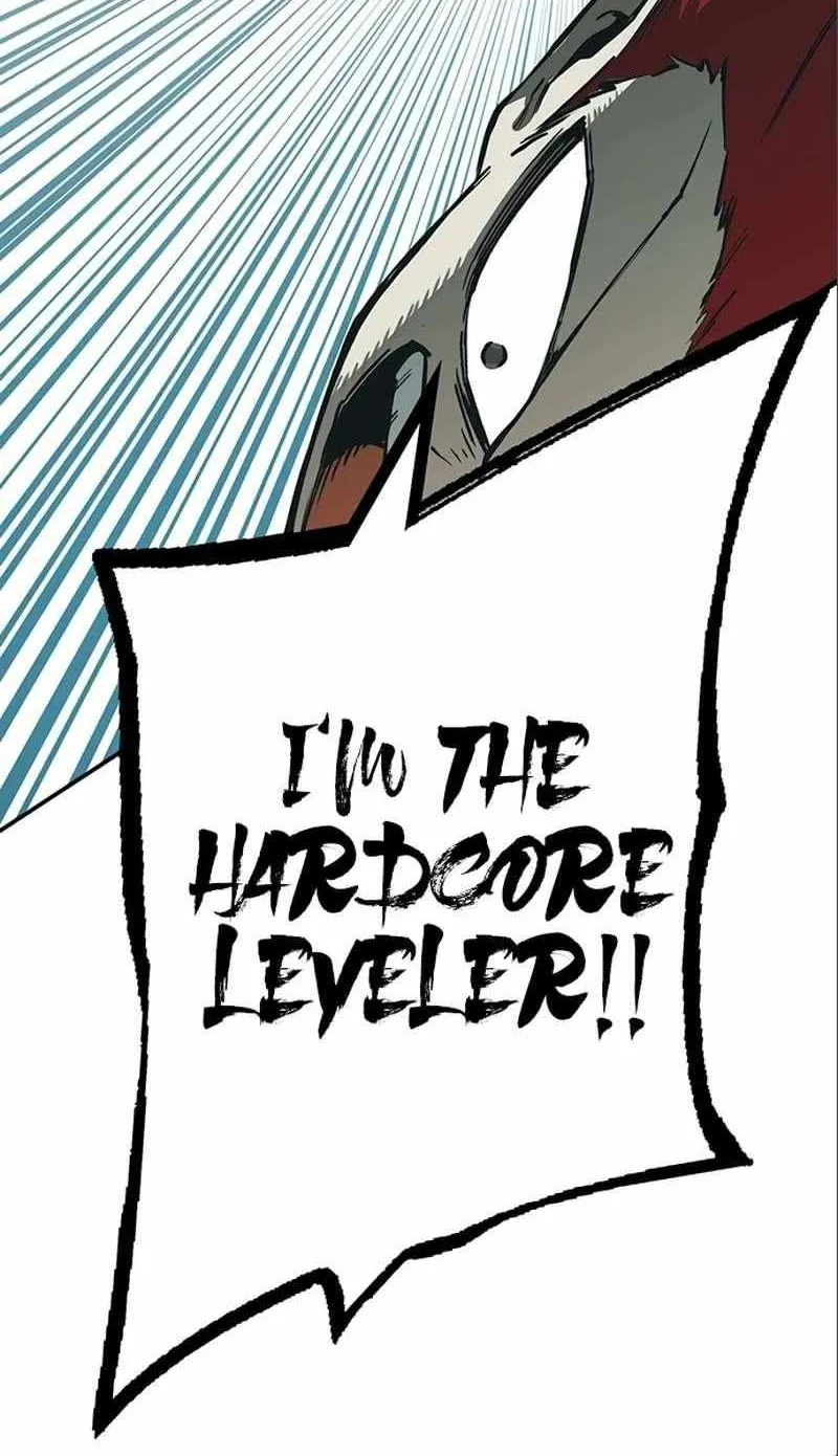 Hardcore Leveling Warrior Mangakakalot X Chapter 331 Page 34