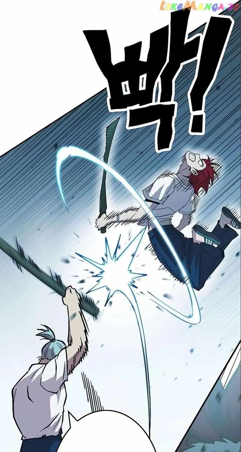 Hardcore Leveling Warrior Mangakakalot X Chapter 331 Page 35
