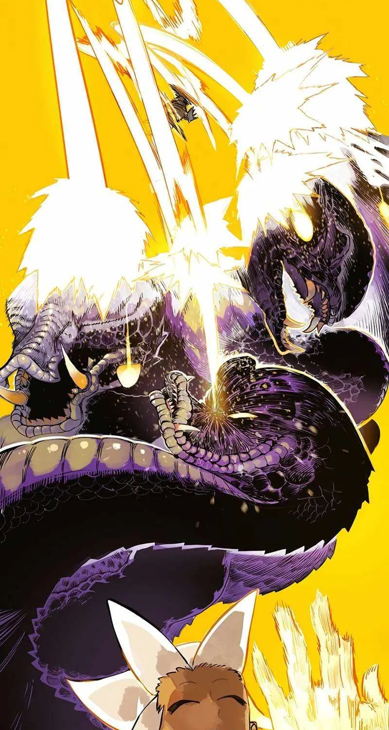 Hardcore Leveling Warrior Mangakakalot X Chapter 332.1 Page 34