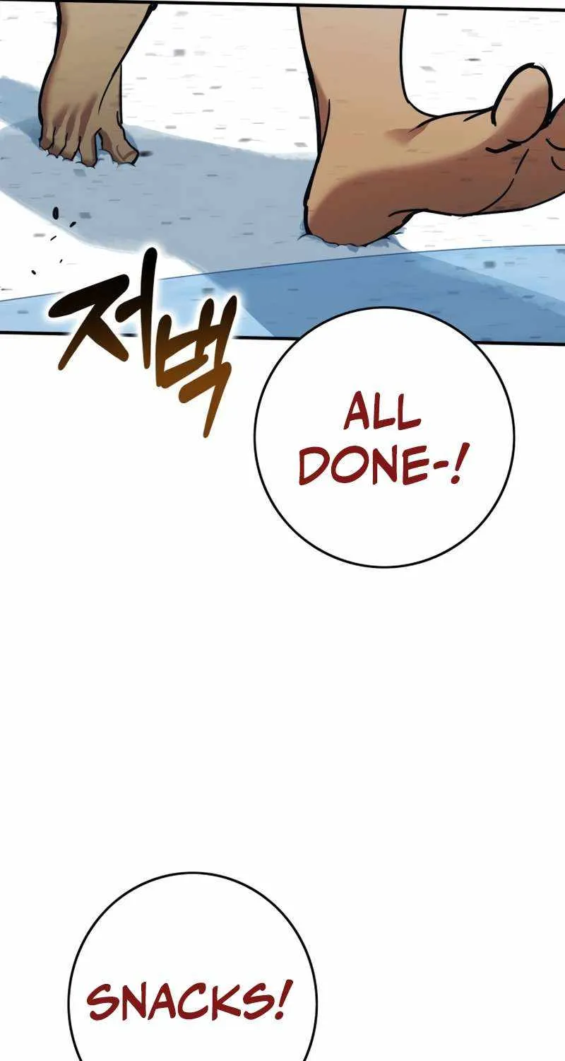 Hardcore Leveling Warrior Mangakakalot X Chapter 332.1 Page 53