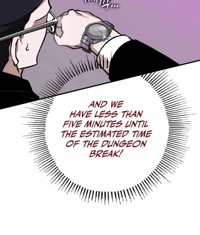 Hardcore Leveling Warrior Mangakakalot X Chapter 332.1 Page 7