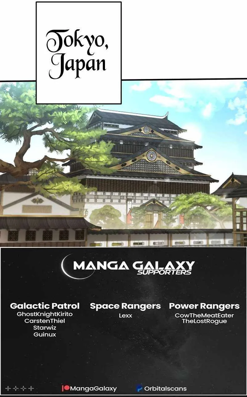 Hardcore Leveling Warrior Mangakakalot X Chapter 332.1 Page 63