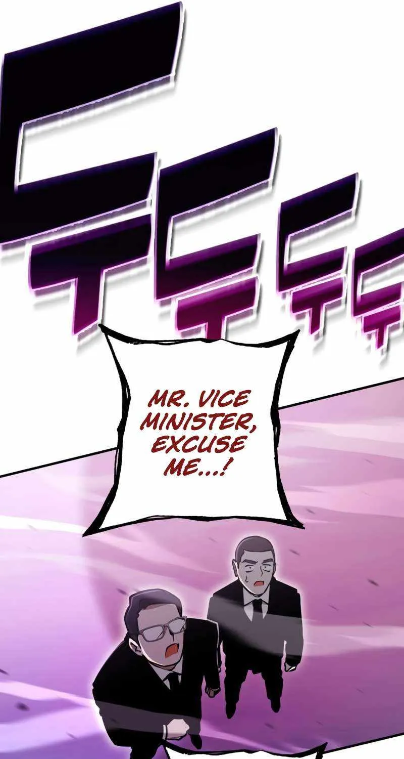 Hardcore Leveling Warrior Mangakakalot X Chapter 332.1 Page 8