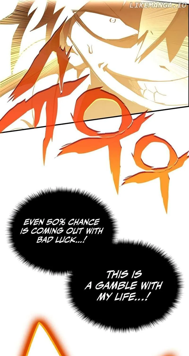 Hardcore Leveling Warrior Mangakakalot X Chapter 334 Page 42