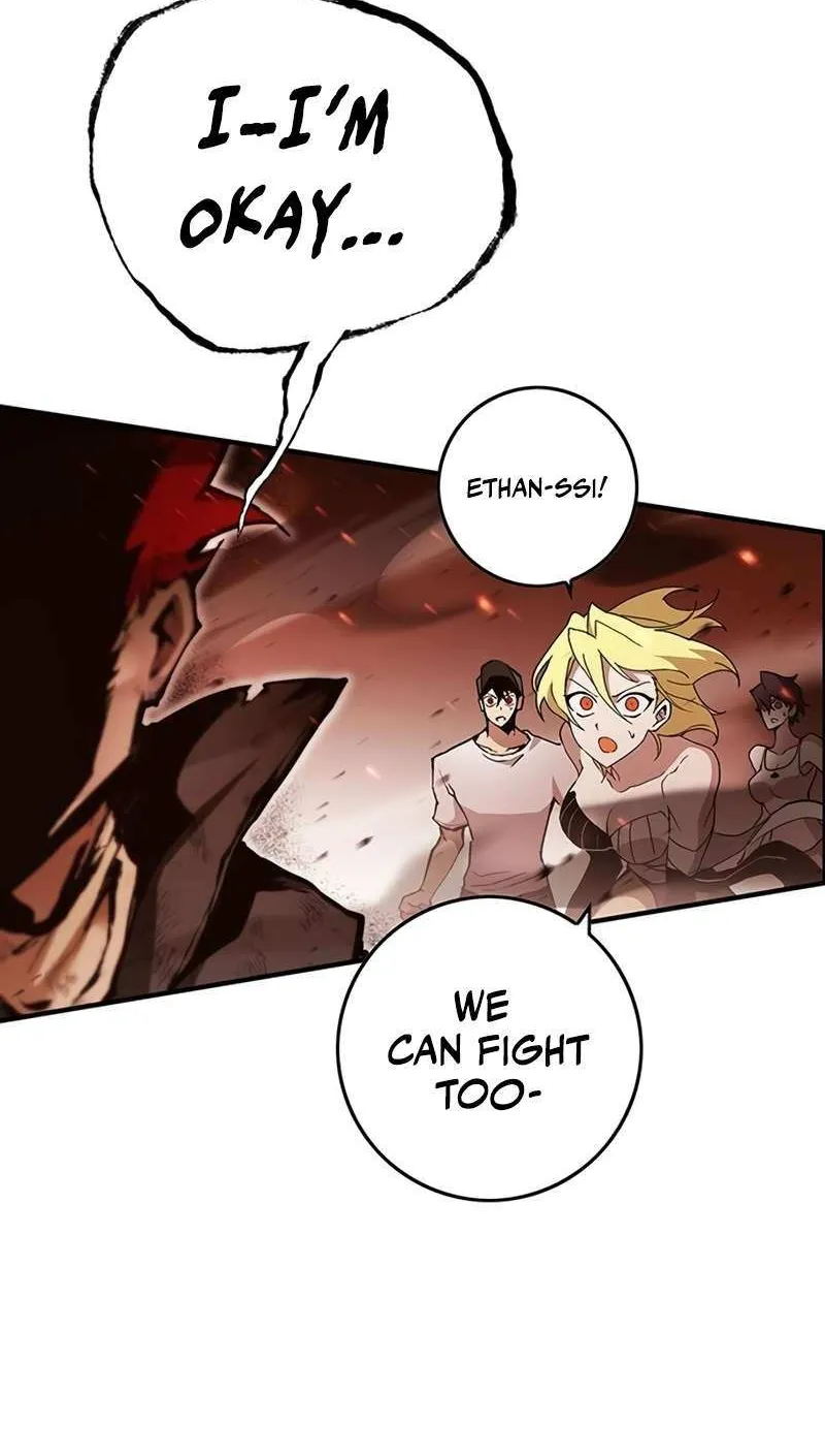 Hardcore Leveling Warrior Mangakakalot X Chapter 334 Page 49