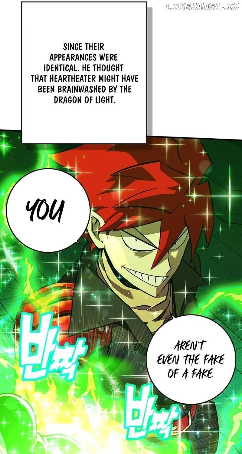 Hardcore Leveling Warrior Mangakakalot X Chapter 334 Page 91