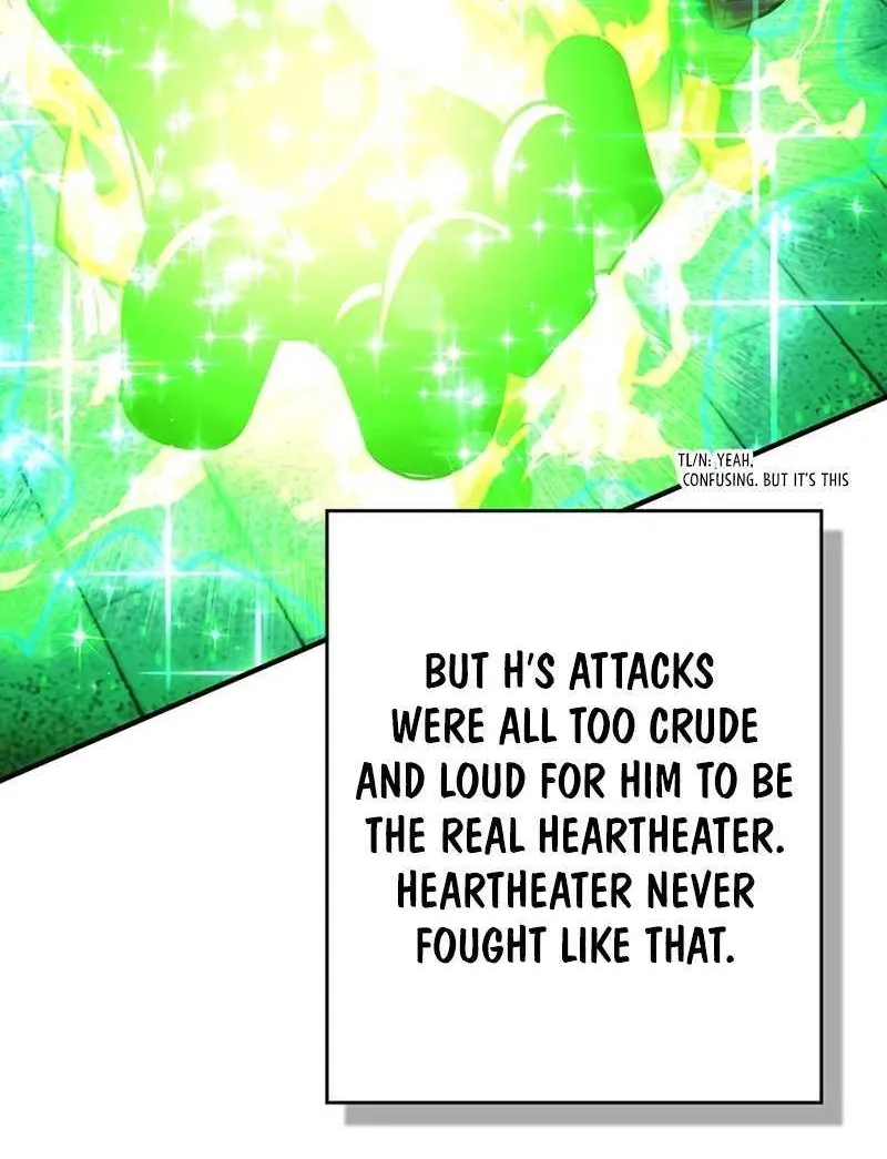 Hardcore Leveling Warrior Mangakakalot X Chapter 334 Page 92