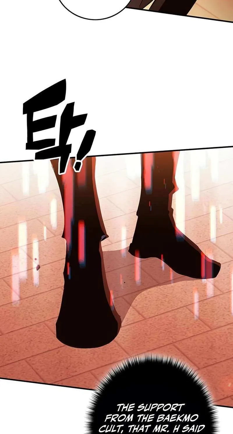 Hardcore Leveling Warrior Mangakakalot X Chapter 334 Page 12