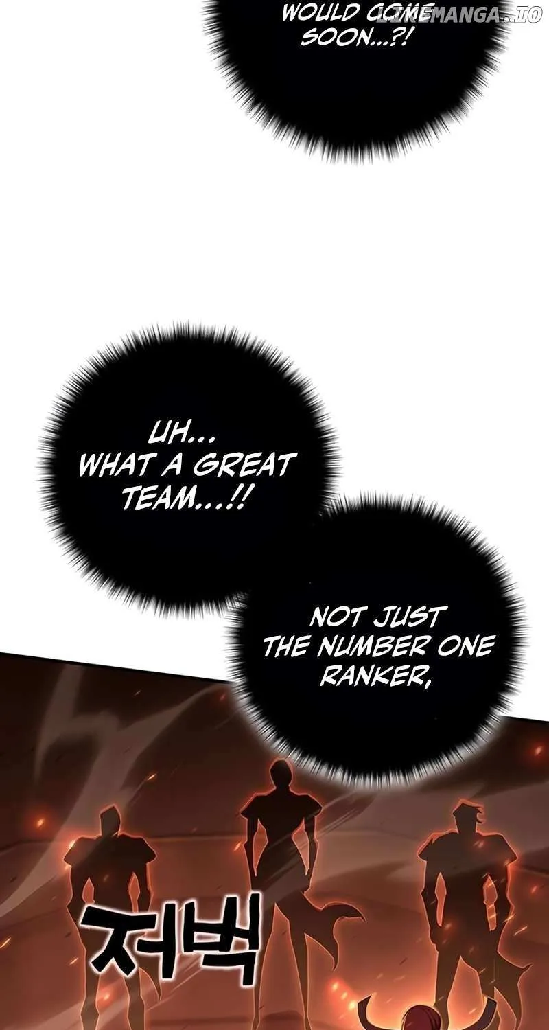 Hardcore Leveling Warrior Mangakakalot X Chapter 334 Page 13