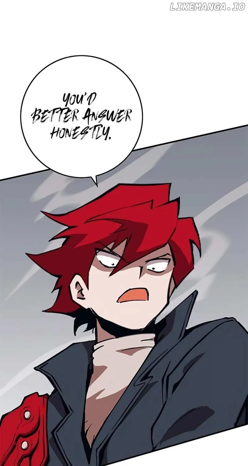 Hardcore Leveling Warrior Mangakakalot X Chapter 334 Page 145