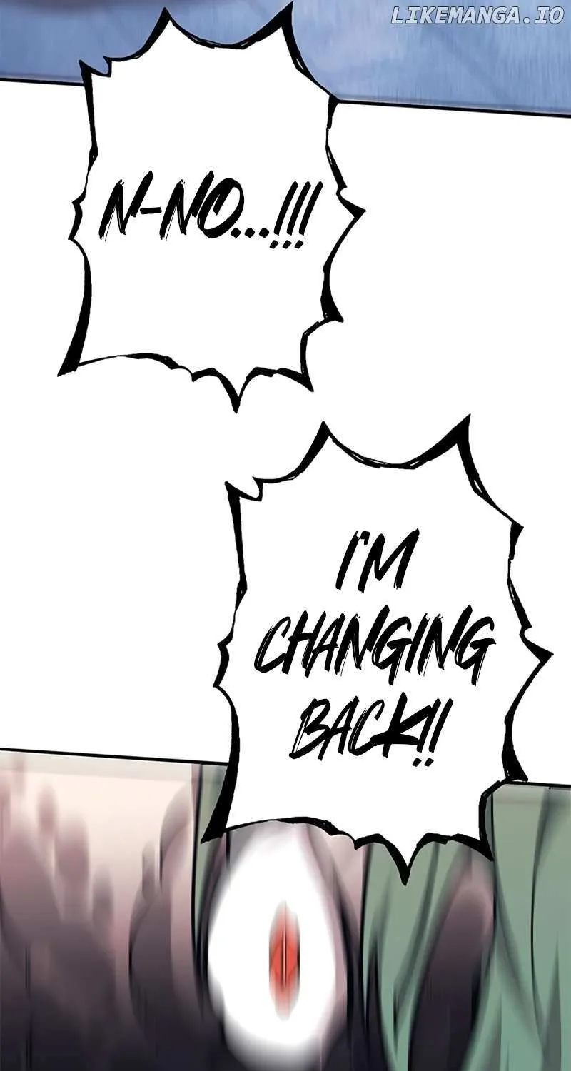 Hardcore Leveling Warrior Mangakakalot X Chapter 334 Page 147