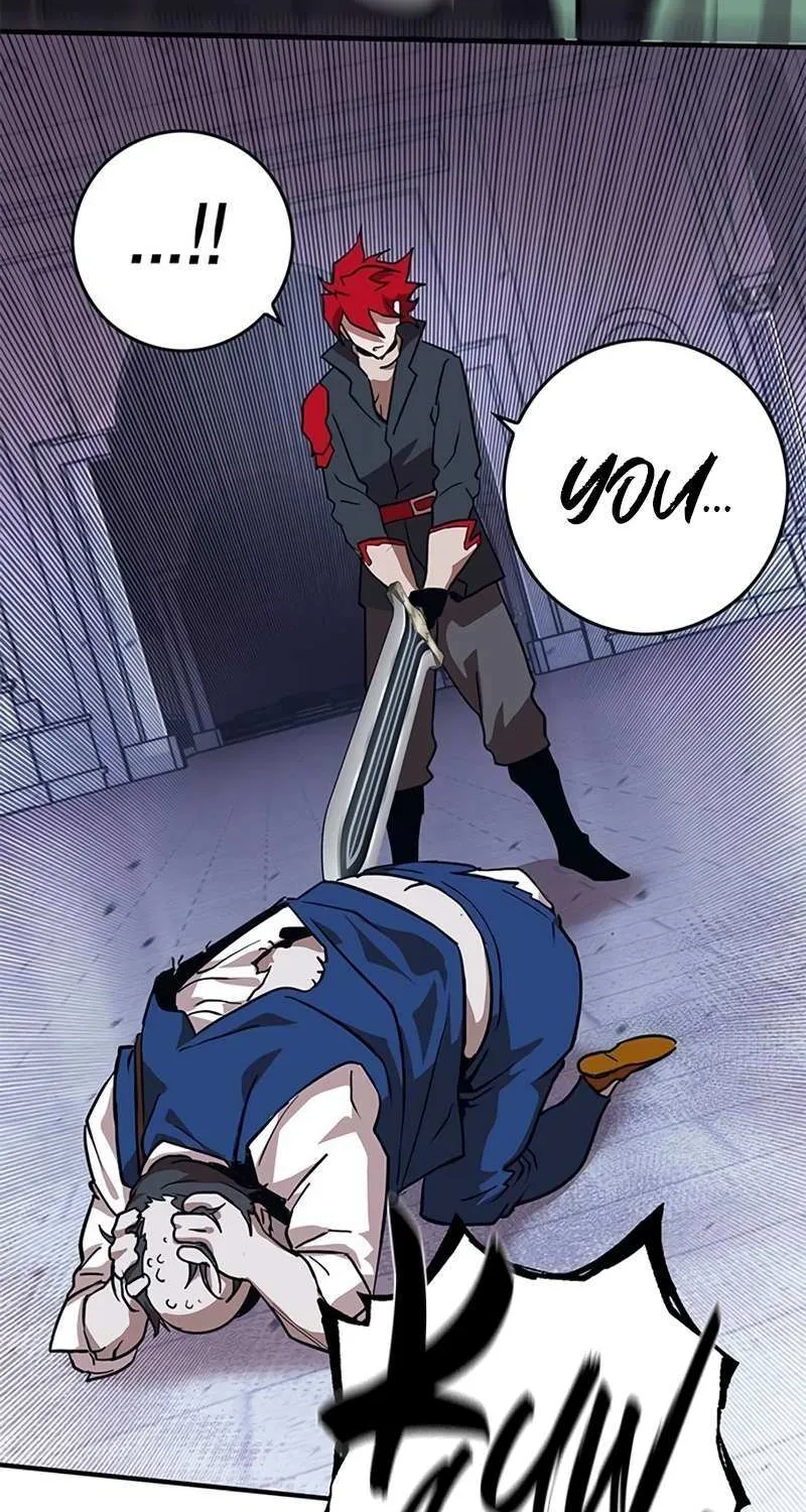 Hardcore Leveling Warrior Mangakakalot X Chapter 334 Page 148
