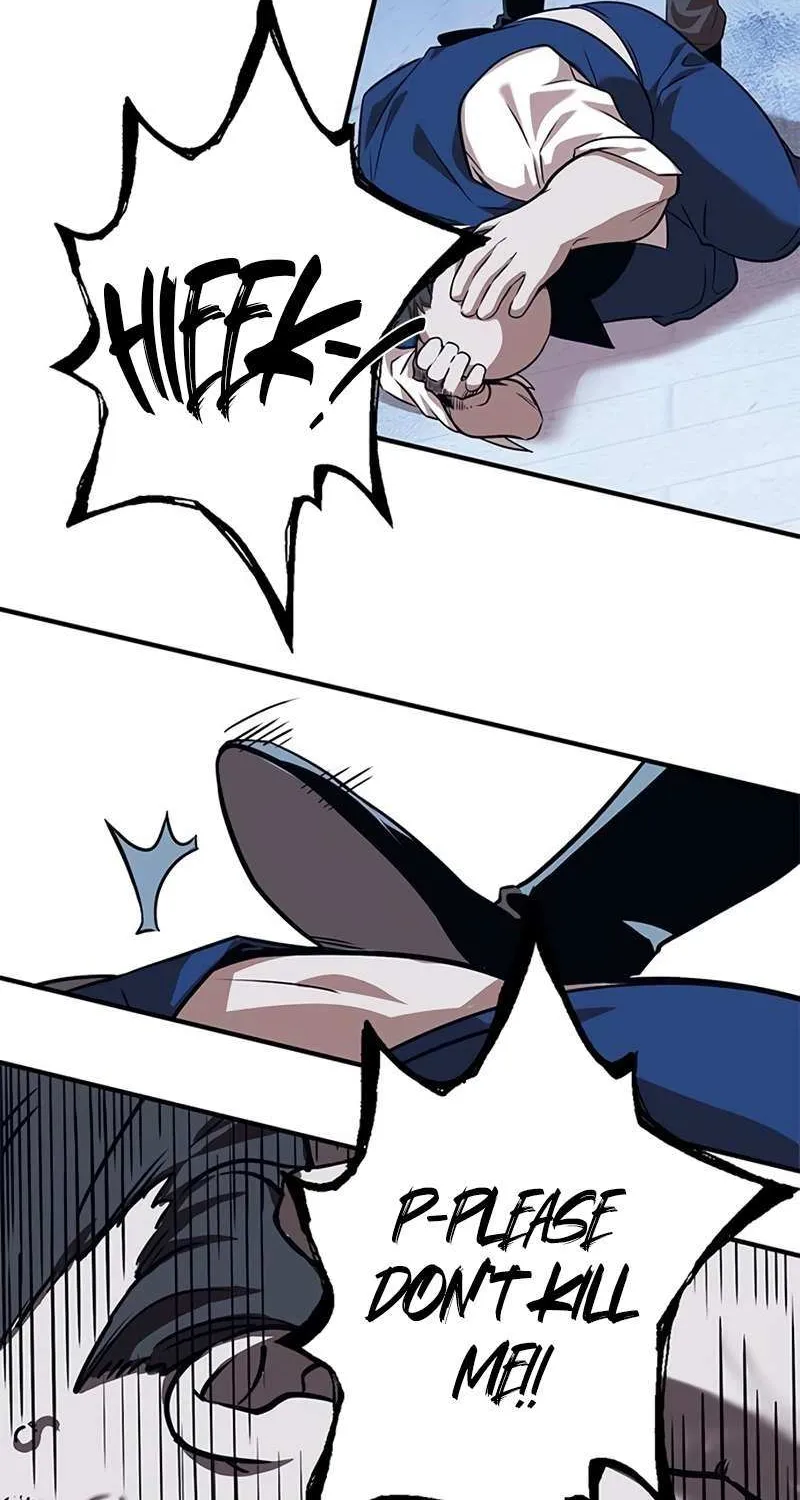 Hardcore Leveling Warrior Mangakakalot X Chapter 334 Page 153