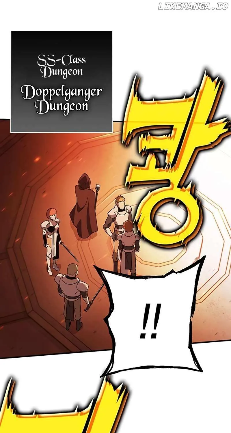 Hardcore Leveling Warrior Mangakakalot X Chapter 334 Page 4