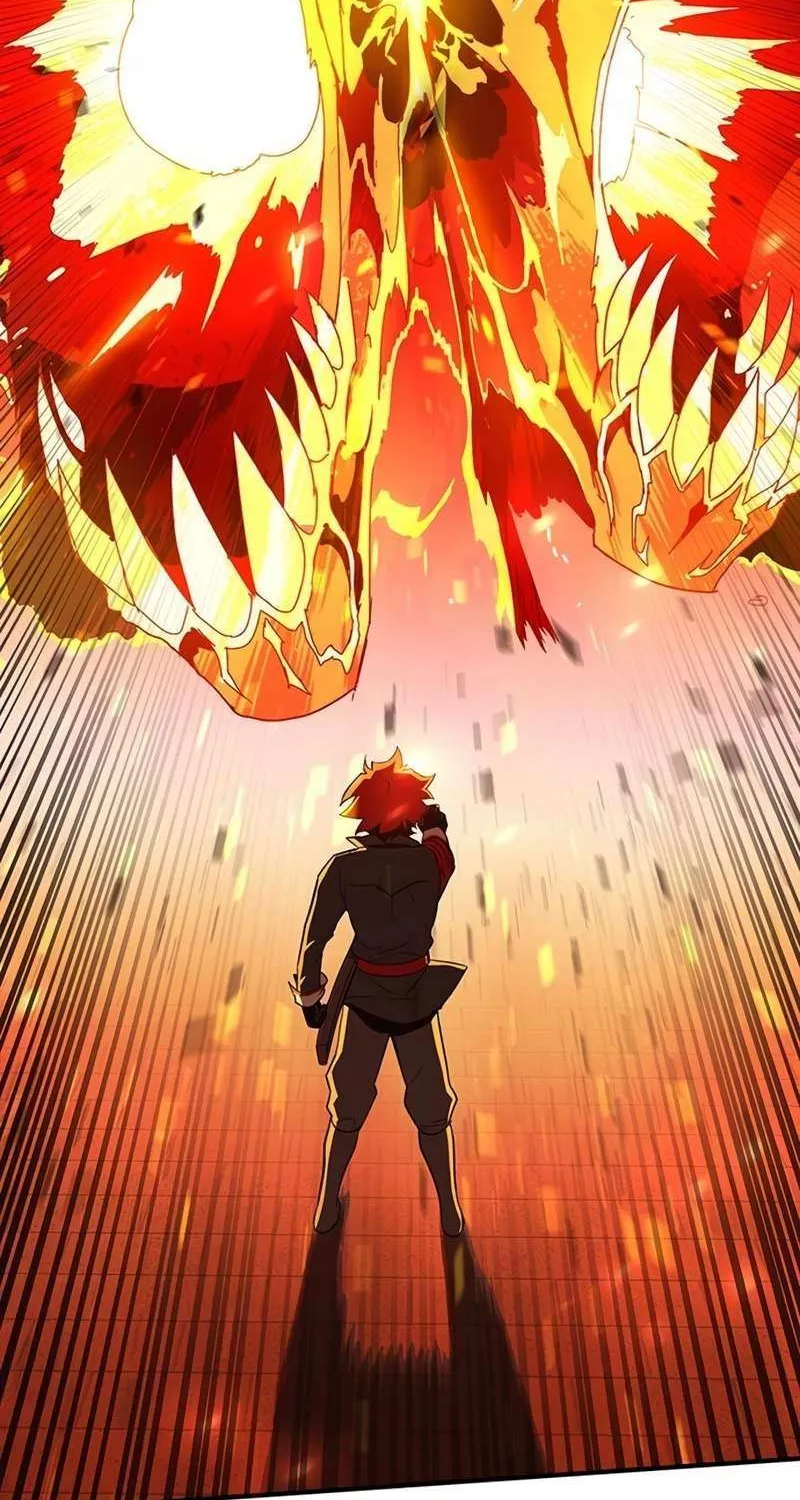 Hardcore Leveling Warrior Mangakakalot X Chapter 334 Page 32