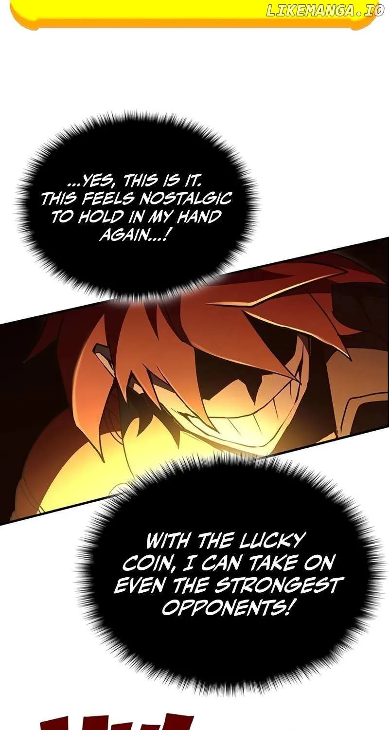 Hardcore Leveling Warrior Mangakakalot X Chapter 334 Page 38