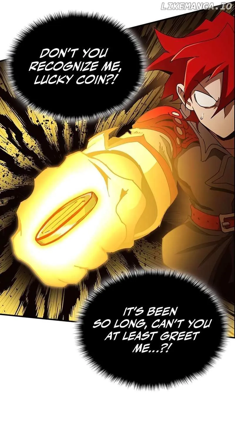 Hardcore Leveling Warrior Mangakakalot X Chapter 334 Page 40
