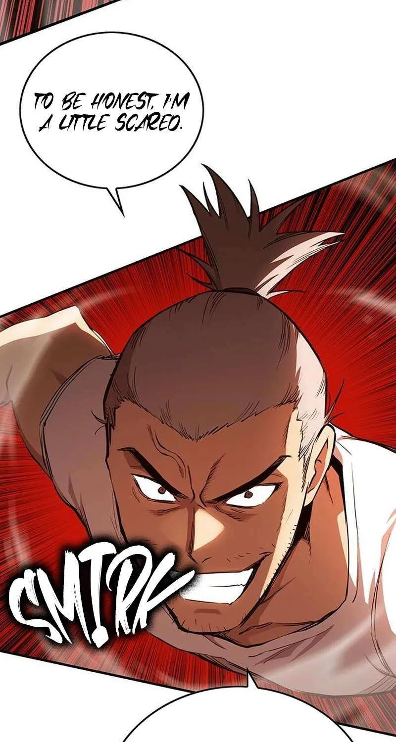 Hardcore Leveling Warrior Mangakakalot X Chapter 335 Page 41