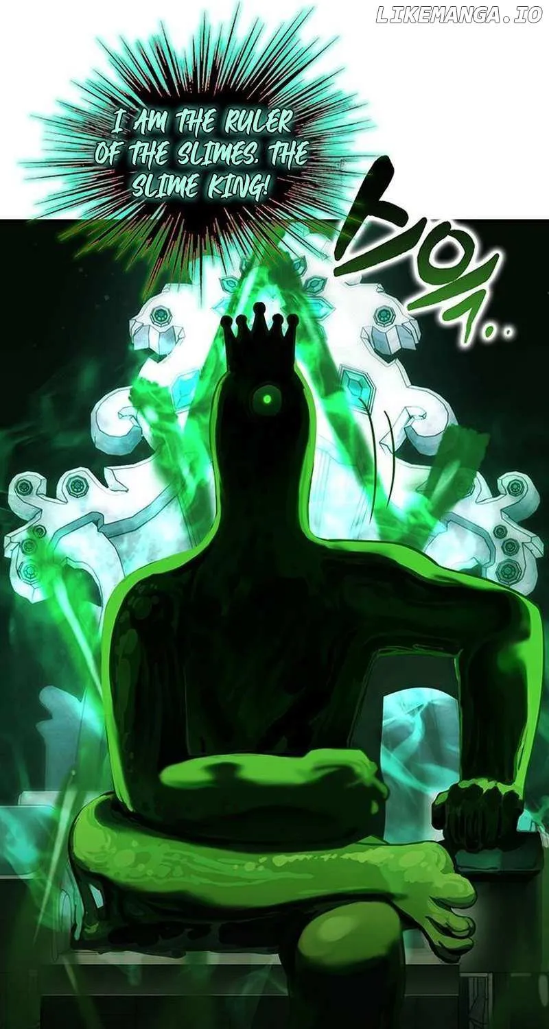 Hardcore Leveling Warrior Mangakakalot X Chapter 335 Page 8