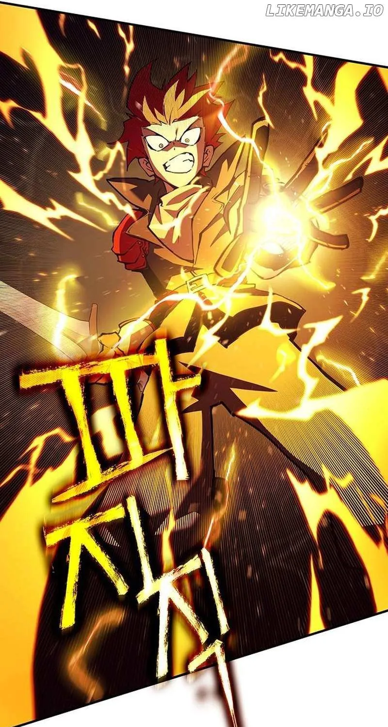 Hardcore Leveling Warrior Mangakakalot X Chapter 335 Page 113