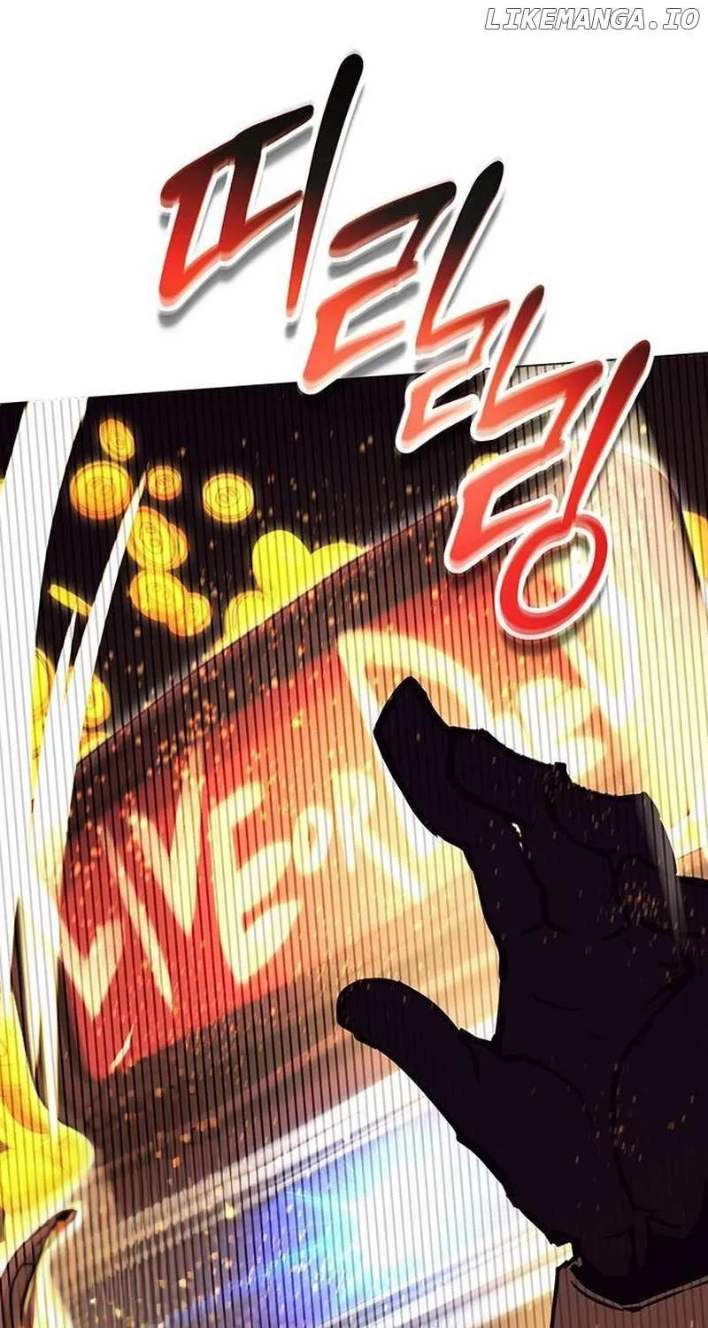 Hardcore Leveling Warrior Mangakakalot X Chapter 335 Page 119