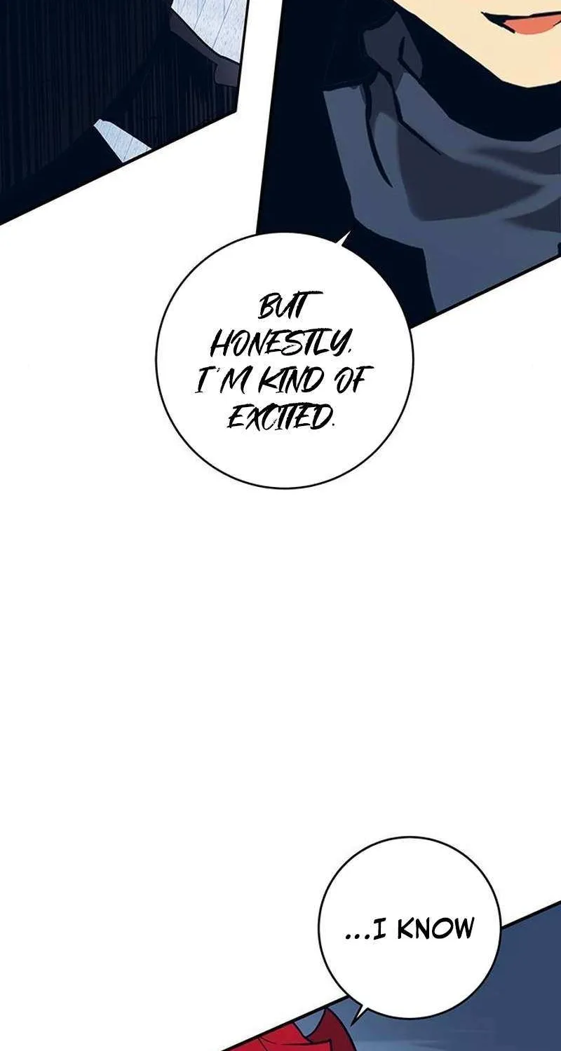 Hardcore Leveling Warrior Mangakakalot X Chapter 335 Page 155