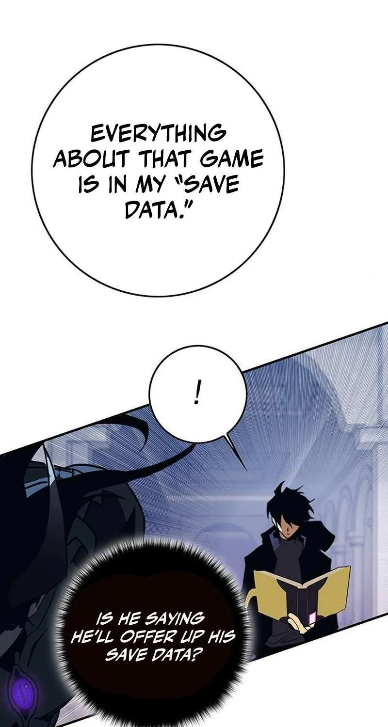 Hardcore Leveling Warrior Mangakakalot X Chapter 335 Page 184