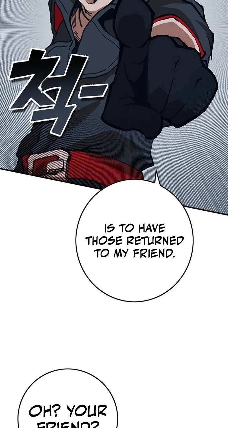 Hardcore Leveling Warrior Mangakakalot X Chapter 335 Page 187