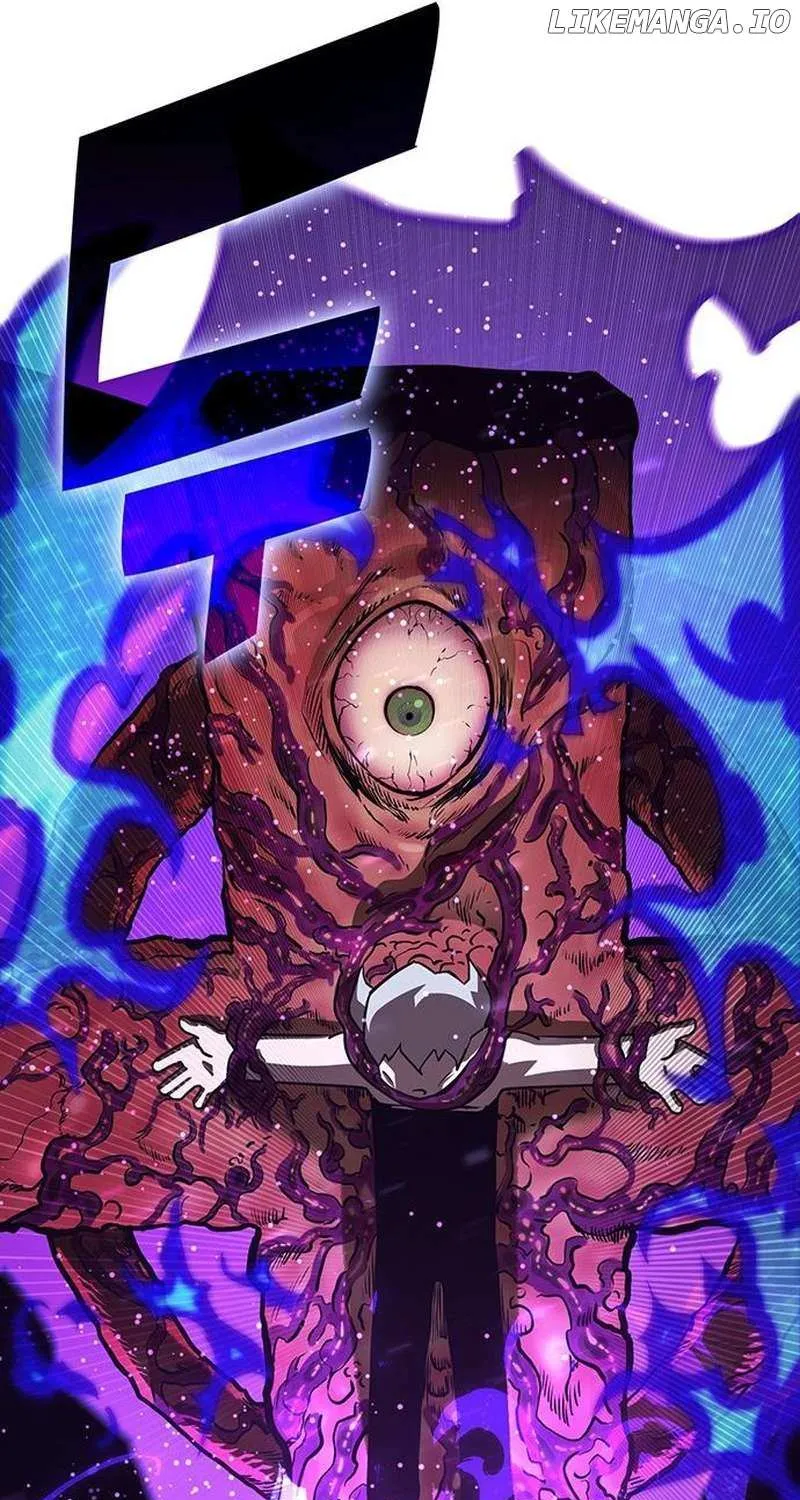 Hardcore Leveling Warrior Mangakakalot X Chapter 335 Page 192